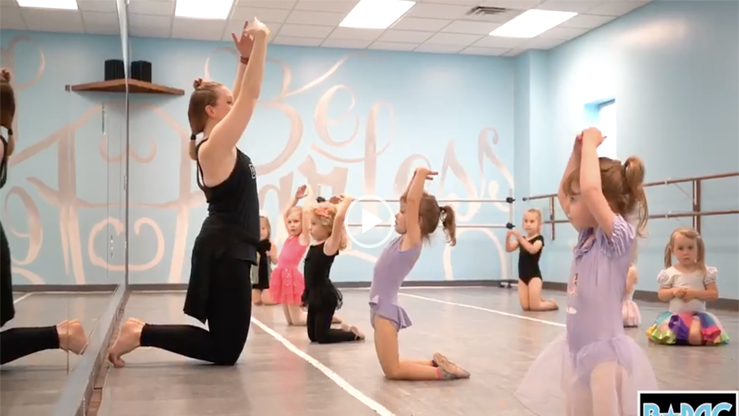Dance Tumble Cheer Classes In Wilson Nc B Pac Dance Tumble Cheer Classes In Wilson Nc B Pac